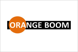 ORANGE BOOM